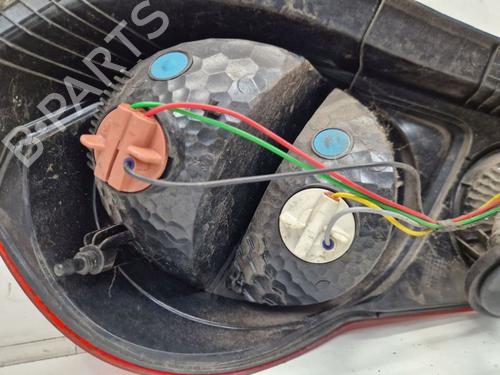 Right taillight CHEVROLET SPARK (M300) 1.2 | BP36843258C35 - Image 6