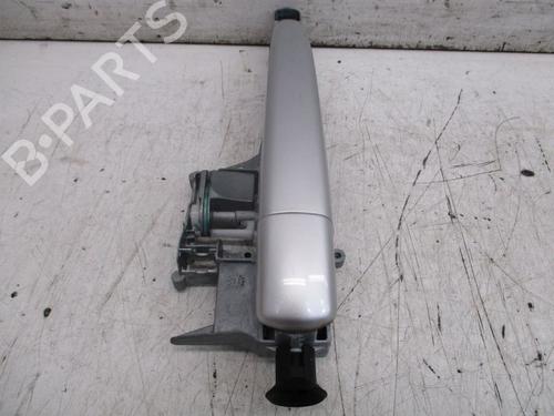 Rear left exterior door handle PEUGEOT PARTNER Tepee 1.6 VTi | BP29092879C130 
