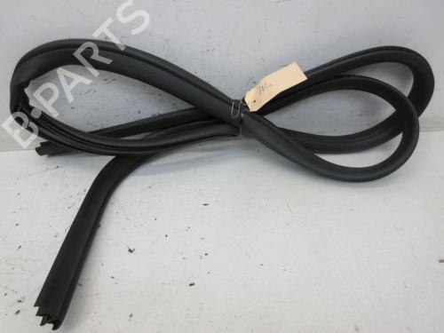 Used Rubber door seal Rubber door seal 38027770 38027770