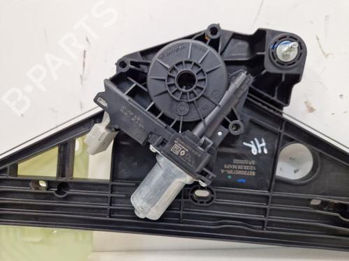 Rear right window mechanism RENAULT AUSTRAL E-TECH 200 Hybrid (HGM2) | BP37138928C25 - Image 4
