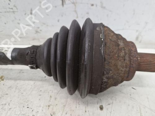 Left front driveshaft VW PASSAT B6 Variant (3C5) 1.4 TSI | BP37134385M38 - Image 7