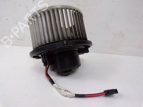 Heater blower motor MERCEDES-BENZ M-CLASS (W163) ML 400 CDI (163.128) | BP29084278M62 