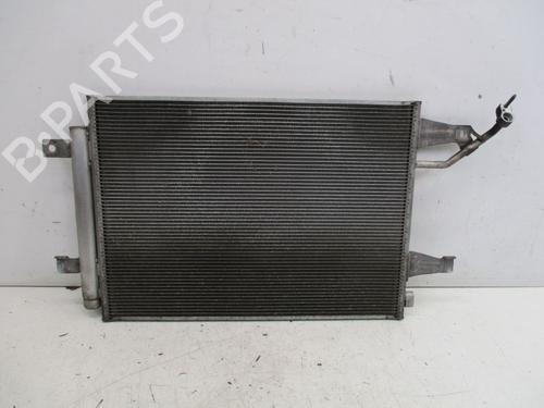 Used AC radiator MITSUBISHI COLT CZC VI Convertible (RG) 1.5 (Z36A) (109 hp) 18808617