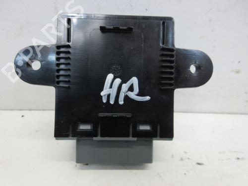 Control unit FORD FIESTA VII (HJ, HF) 1.5 ST EcoBoost | BP37131618M11 - Image 3
