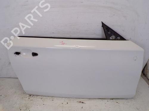 Used Right front door BMW 1 (E81) 118 d (143 hp) 29091108