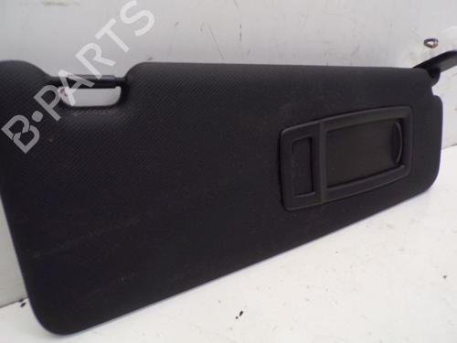 Right sun visor BMW 3 (F30, F80) M3 | BP29084240I2 
