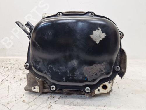 Cylinder head AUDI A6 C6 (4F2) 2.4 | BP29744140M5 