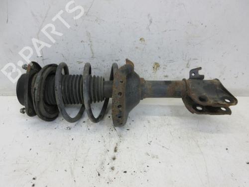 Used Left front shock absorber Left front shock absorber 38505789 38505789