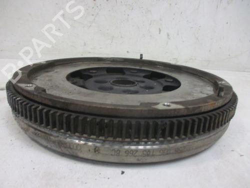 Kopling /lamell VW PASSAT B6 Variant (3C5) 2.0 TDI | BP18799724M101 