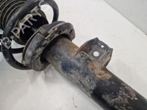 Venstre fortil støddæmper BMW X1 (E84) sDrive 16 d | BP32230122M16 