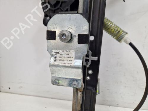 Front left window mechanism MINI MINI (R56) One | BP37145226C22 - Image 10