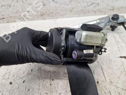 Front right seatbelt FIAT PUNTO EVO (199_) 1.3 D Multijet | BP29108014I25 