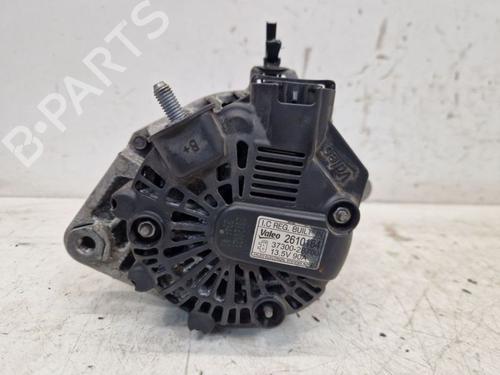 Alternator HYUNDAI i30 (GD) 1.4 | BP38028371M7 - Image 6