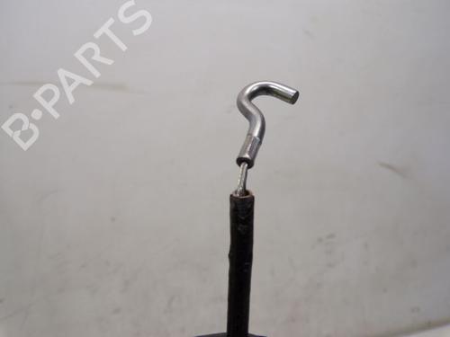 Rear right lock MERCEDES-BENZ A-CLASS (W169) A 180 CDI (169.007, 169.307) | BP29101600C99 