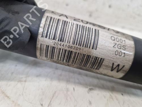 Driveshaft MERCEDES-BENZ GLK-CLASS (X204) 350 4-matic (204.987) | BP29104386M37 