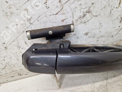 Rear right exterior door handle SUZUKI GRAND VITARA II (JT, TE, TD) 1.9 DDiS All-wheel Drive (JT419, TD44, JB419WD, JB419XD,... | BP29107236C130 
