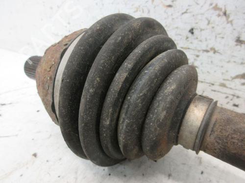 Left front driveshaft VOLVO V50 (545) 1.6 D | BP37127952M38  - Image 6