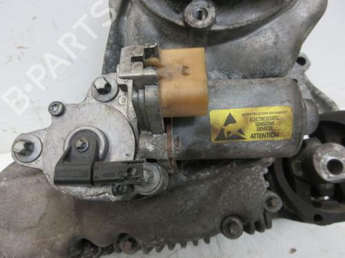 Transfer box BMW 3 (E90) 330 xi | BP37131398M36 - Image 4