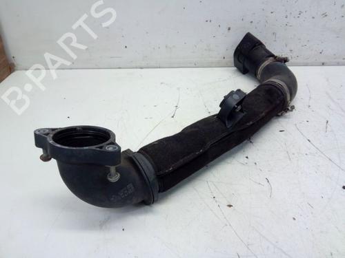 Pipe VW GOLF VII (5G1, BQ1, BE1, BE2) 2.0 TDI | BP25377580M125 