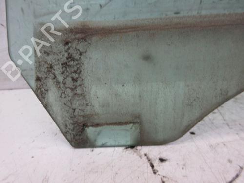 Rear left door window VOLVO V50 (545) 1.6 D | BP29093884C20 