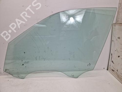 Used Front left quarter glass BMW X5 (E70) xDrive 35 i (306 hp) 32343653