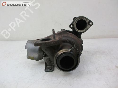 Turbocharger/Supercharger PEUGEOT 3008 I MPV (0U_) 1.6 HDi | BP18753281M71 