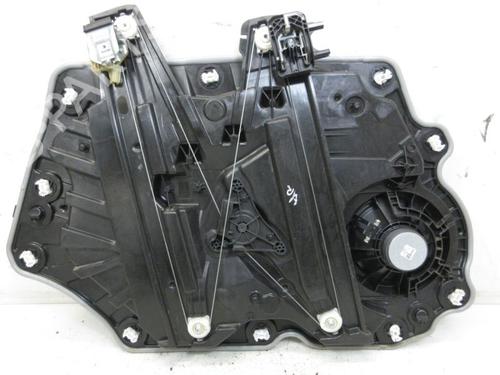 Front right window mechanism FORD FIESTA VII (HJ, HF) 1.0 EcoBoost mHEV | BP37121640C23 - Image 4
