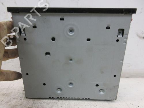 Electronic module AUDI A6 C6 Avant (4F5) 2.7 TDI | BP19292111M83 