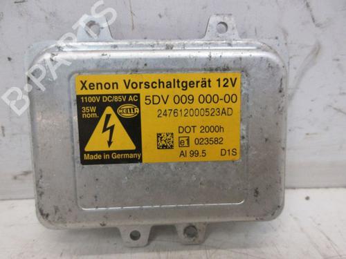 electronic-module-bmw-5-touring-e61-2004-2005-2006-2007-2008-2009-2010-31260396 main image