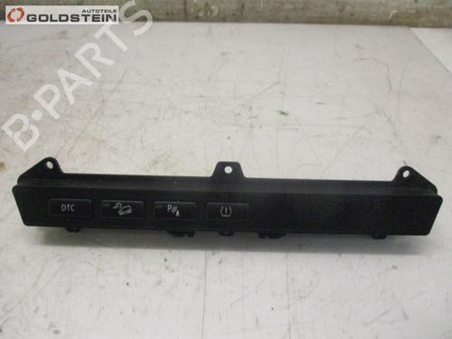 Used Switch BMW X3 (E83) 2.5 si (218 hp) 13761608