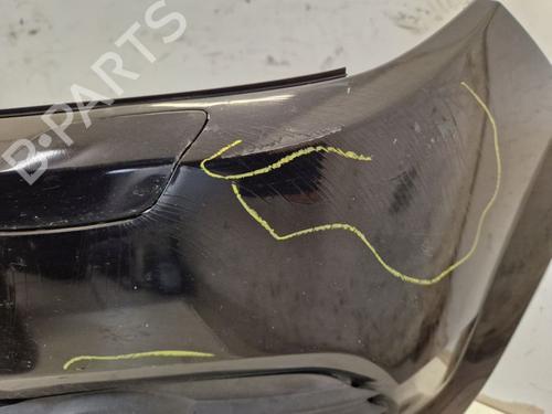 Front bumper OPEL ASTRA H GTC (A04) 1.6 (L08) | BP29101529C7 