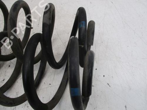 Støddæmperfjeder SMART ROADSTER (452) 0.7 (452.434) | BP29092091C152 