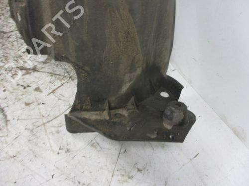 Wheel arch MERCEDES-BENZ S-CLASS (W220) S 430 (220.070, 220.170) | BP18797202C56 