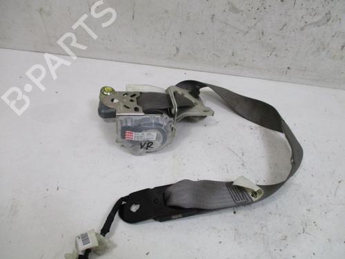 Front right seatbelt INFINITI FX 35 | BP38504824I25 - Image 4