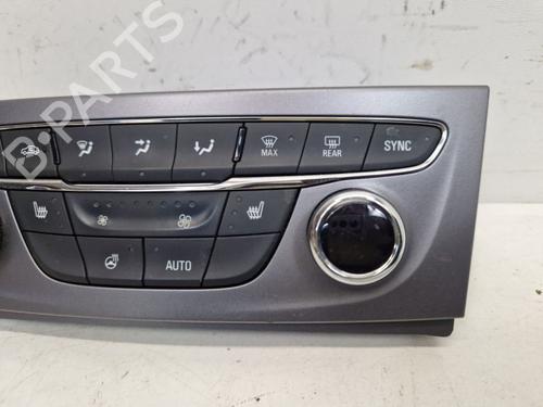 Climate control OPEL ASTRA K (B16) 1.0 Turbo (68) | BP32159182I5 - Image 4