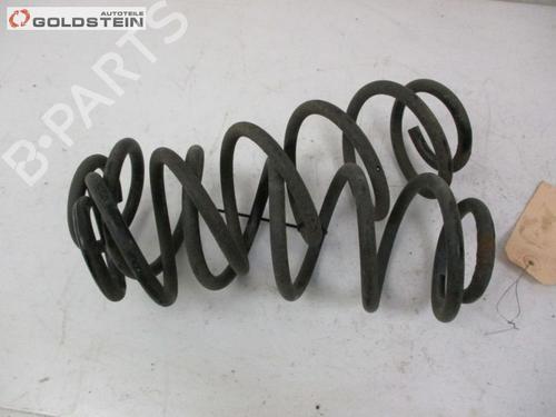 Shock absorber spring SUZUKI SWIFT III (MZ, EZ) 1.3 (RS413, ZC11S) | BP18752986C152