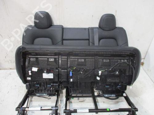 Sæde Bagtil TESLA MODEL Y (5YJY) EV Performance All-wheel Drive | BP38506065C17 - Image 7