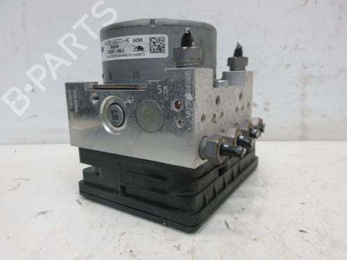 Electronic module FORD FIESTA VII (HJ, HF) 1.5 ST EcoBoost | BP37131672M83 - Image 5