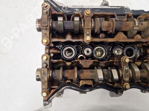 Topstykke DACIA SANDERO II 1.0 SCe 75 (B8JC, B8JD, B8NC) | BP30044299M5 