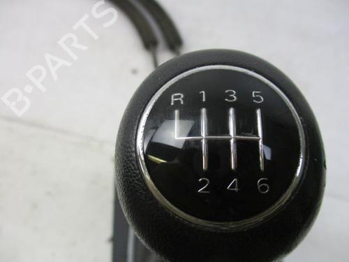Shift knob AUDI A3 Sportback (8PA) 2.0 TDI | BP28306558I34 - Image 9