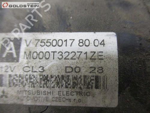 Starter CITROËN C3 II (SC_) 1.6 VTi 120 | BP18756514M8 