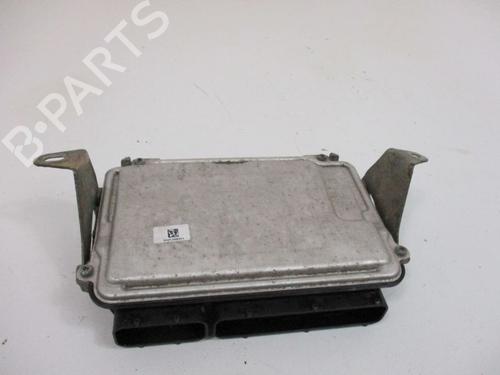 Engine control unit (ECU) TOYOTA AYGO (_B4_) 1.0 (KGB40) | BP37115692M57 - Image 3