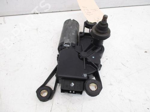 Viskermotor bakrute BMW X5 (E53) 3.0 d | BP29085669M102 