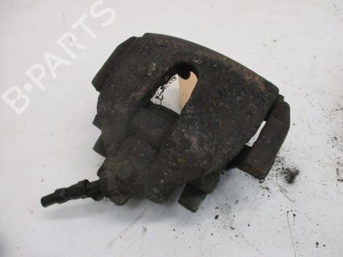 Left front brake caliper FORD FOCUS II Turnier (DA_, FFS, DS) 1.6 TDCi | BP29083551M105 