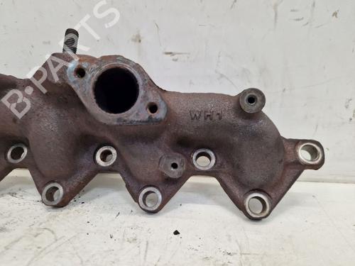 Udstødningsmanifold CHEVROLET TRAX 1.7 TD AWD | BP37144258M110 - Image 4