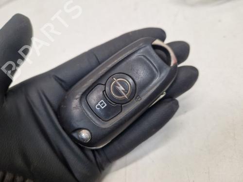 Switch OPEL ASTRA K (B16) 1.0 Turbo (68) | BP37143691I30 - Image 9