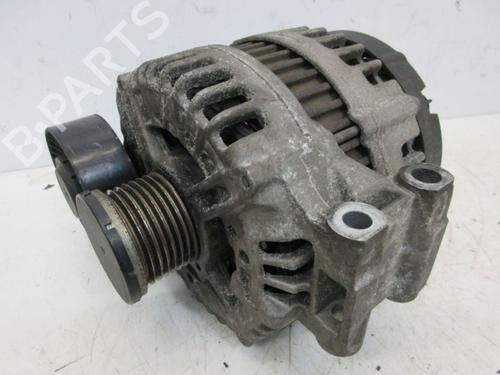 Alternator BMW 1 (E81) 116 i | BP37130903M7 - Image 5