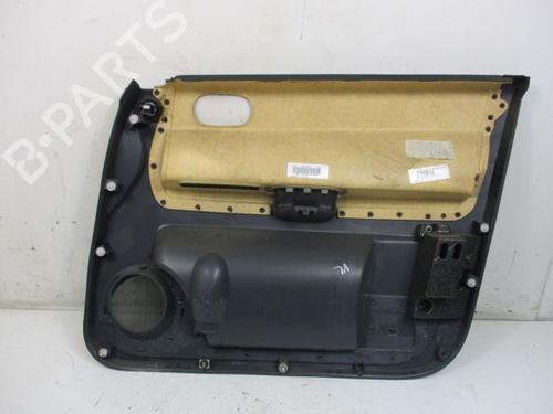 Front left panel MITSUBISHI COLT VI (Z3_A, Z2_A) 1.5 DI-D (Z39A) | BP37115874C58 - Image 4