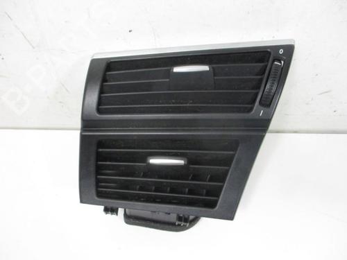 Used Air vent BMW X5 (E70) xDrive 35 i (306 hp) 18796373