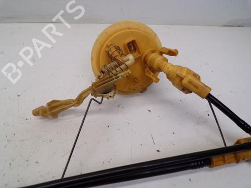Fuel pump BMW 7 (E65, E66, E67) 730 d | BP18801329M76 